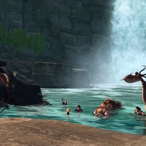 Foto Dragons: Race to the Edge