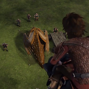 Foto Dragons: Race to the Edge