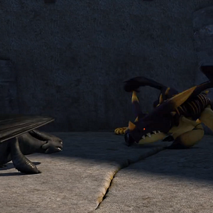 Foto Dragons: Race to the Edge