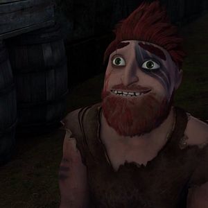 Foto Dragons: Race to the Edge