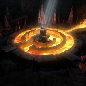 Foto Dragons: Race to the Edge