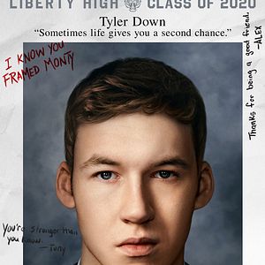 Foto Por trece razones