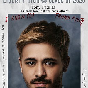 Foto Por trece razones