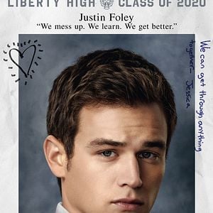 Foto Por trece razones