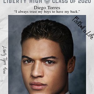 Foto Por trece razones