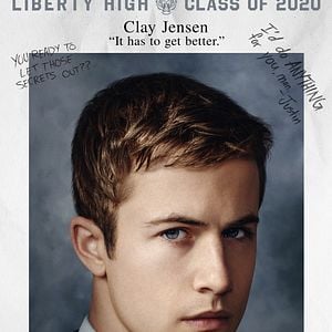 Foto Por trece razones