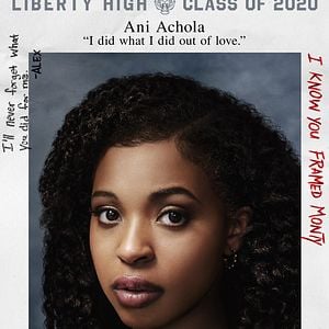 Foto Por trece razones