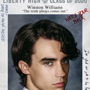 Foto Por trece razones