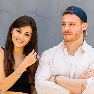 Foto Love is in the air