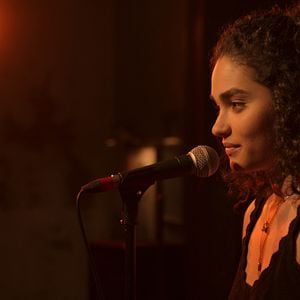 Foto Brittany O'Grady