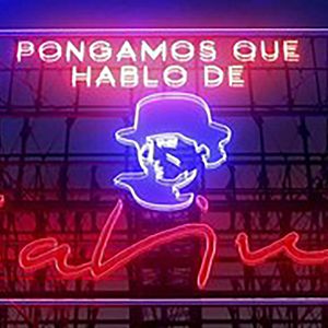 Foto Pongamos que hablo de Sabina