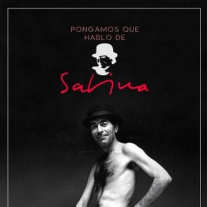 Foto Pongamos que hablo de Sabina