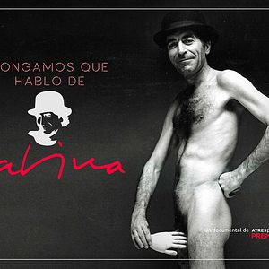 Foto Pongamos que hablo de Sabina