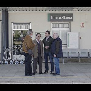 Foto Pongamos que hablo de Sabina