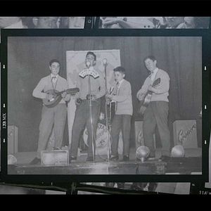 Foto Pongamos que hablo de Sabina