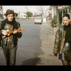 Foto Pongamos que hablo de Sabina