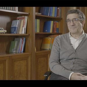 Foto Pongamos que hablo de Sabina