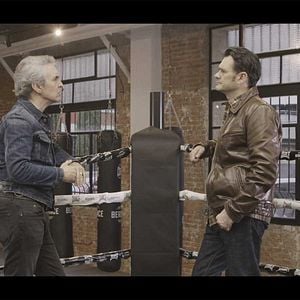 Foto Pongamos que hablo de Sabina