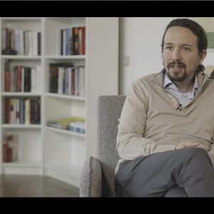 Foto Pongamos que hablo de Sabina