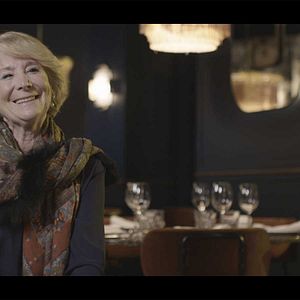 Foto Pongamos que hablo de Sabina