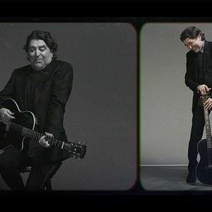 Foto Pongamos que hablo de Sabina