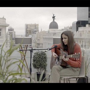 Foto Pongamos que hablo de Sabina