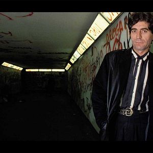 Foto Pongamos que hablo de Sabina