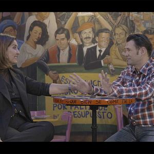 Foto Pongamos que hablo de Sabina