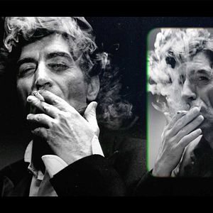 Foto Pongamos que hablo de Sabina