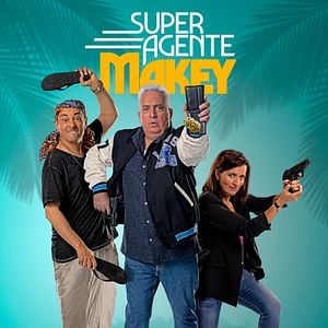 Foto Superagente Makey
