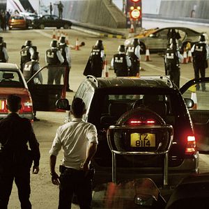 Foto Onda expansiva: Shock Wave