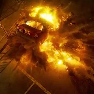 Foto Onda expansiva: Shock Wave