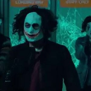 Foto Onda expansiva: Shock Wave