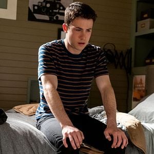 Foto Dylan Minnette