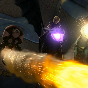 Foto Dragons: Race to the Edge