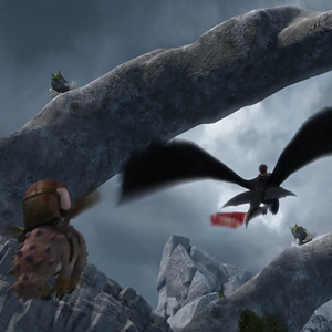 Foto Dragons: Race to the Edge