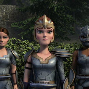 Foto Dragons: Race to the Edge