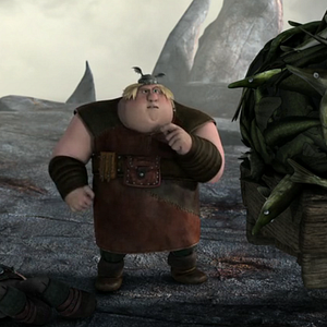 Foto Dragons: Race to the Edge