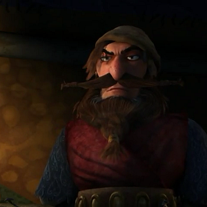 Foto Dragons: Race to the Edge