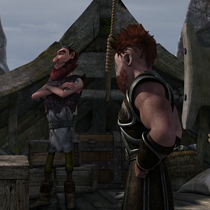 Foto Dragons: Race to the Edge