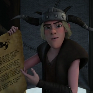 Foto Dragons: Race to the Edge