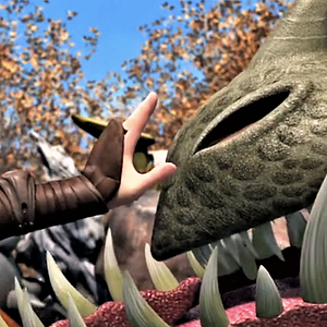 Foto Dragons: Race to the Edge