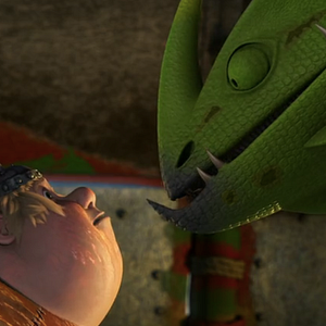 Foto Dragons: Race to the Edge