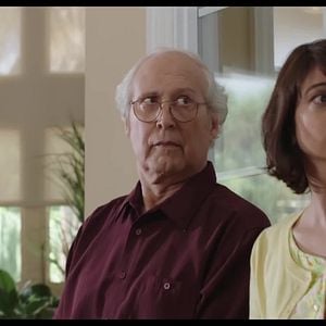 Foto La última carcajada