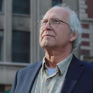 Foto La última carcajada