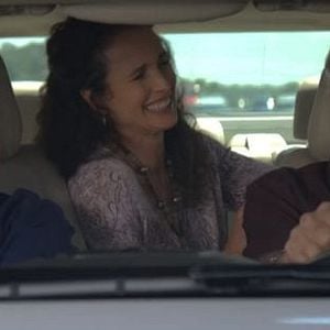 Foto La última carcajada