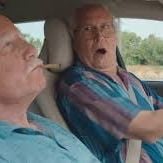 Foto La última carcajada