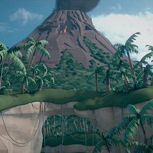 Foto Kong: King of the Apes