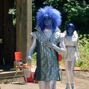 Foto Todo es una mierda