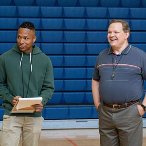 Foto Con amor, Victor